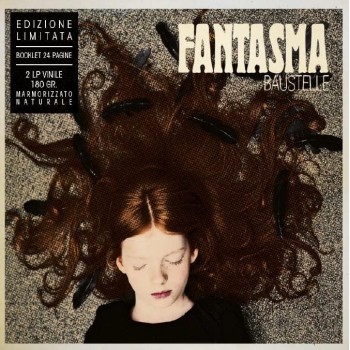 Baustelle Lp Fantasma