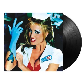 Blink 182 Lp Enema Of The State