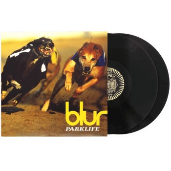 Blur Lp2 Parklife