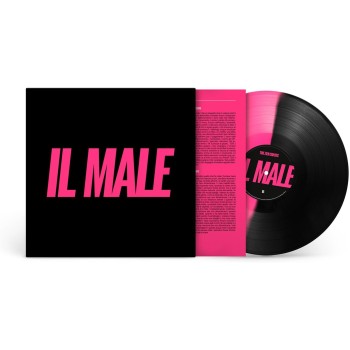 Zen Circus Lp Il Male
