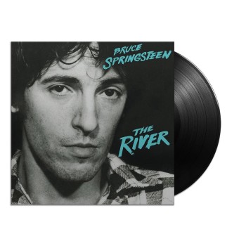 Springsteen Bruce Lp2 The River
