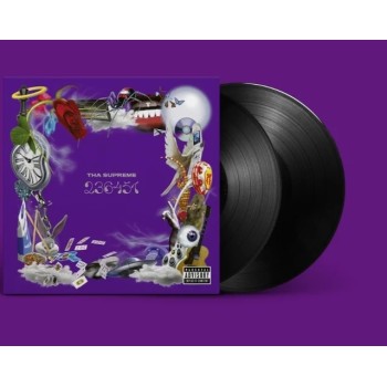 Tha Supreme Lp2 23 6451