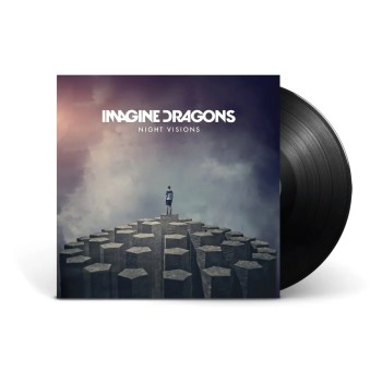 Imagine Dragons Lp Night Vision