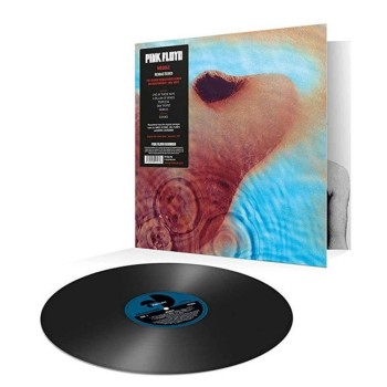 Pink Floyd Lp Meddle