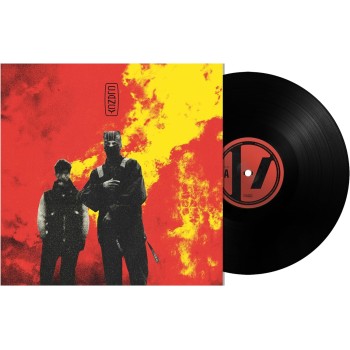 Twenty One Pilots Lp Clancy