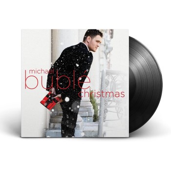 Bublè  Michael Lp Christmas