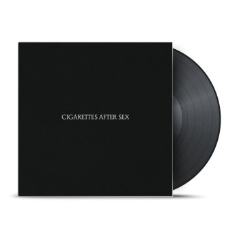 Cigarettes After Sex Lp Cigarettes After Sex