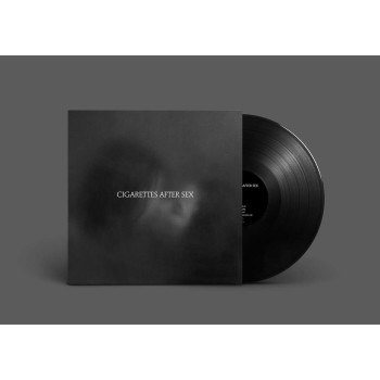 Cigarettes After Sex Lp Cry