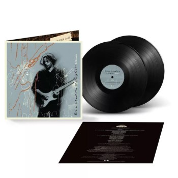 Clapton Eric Lp3 24 Nights: Blues