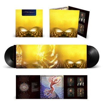 Tool Lp3 Fear Inoculum