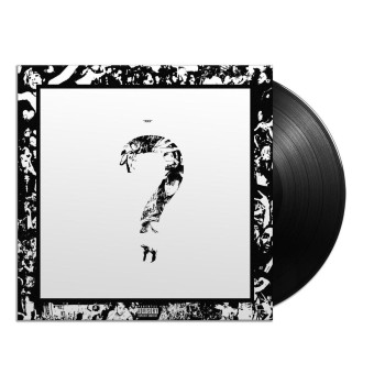 Xxxtentacion Lp ?