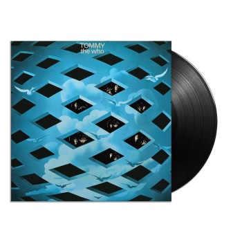 Who (The) Lp2 Tommy