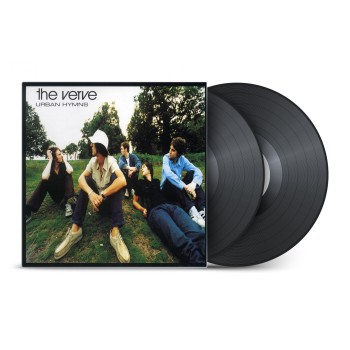 Verve Lp2 Urban Hyms