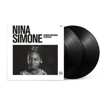 Simone Nina Lp2 Sunday Morning