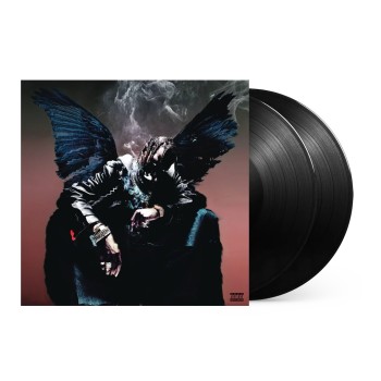 Scott Travis Lp2 Birds In The Trap Sing Mcknight