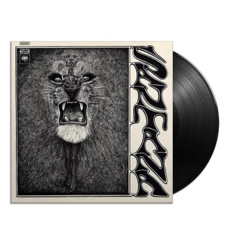 Santana Lp Santana