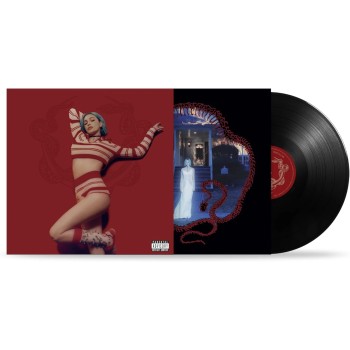 Rose Villain Lp Radio Vega