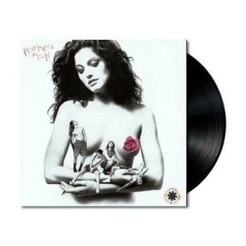 Red Hot Chili Peppers Lp Mother’ S Milk
