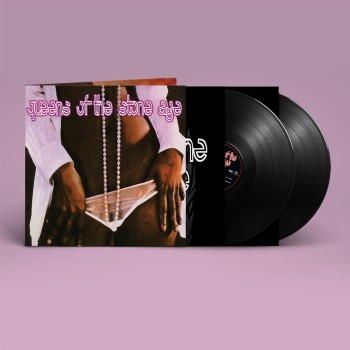 Queens Of The Stone Age Lp2 Queens Of The Stone Age