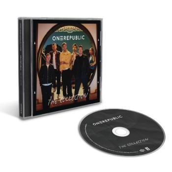 Onerepublic Cd The Collection