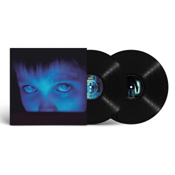 Porcupine Tree Lp2 Fear Of A Blank Planet