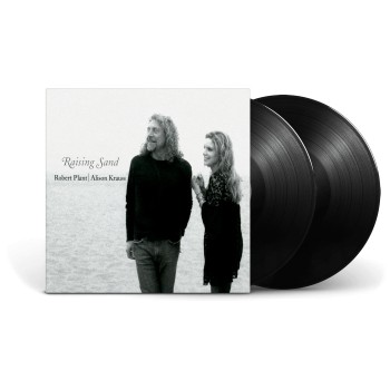 Plant Robert & Krauss Alison Lp2 Raising Sand