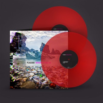 Placebo Lp2 Never Let Me Go
