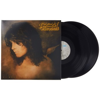 Osbourne Ozzy Lp2 No More Tears