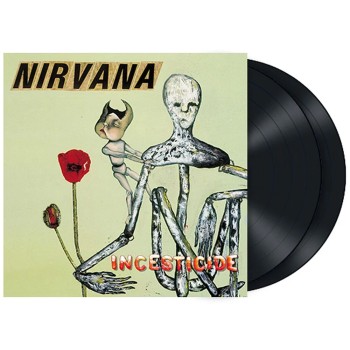 Nirvana Lp2 Incesticide