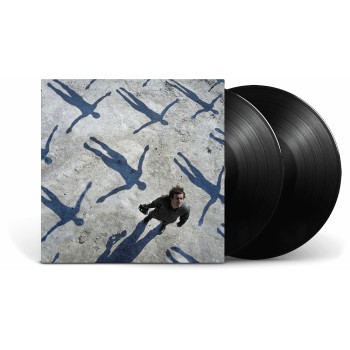 Muse Lp2 Absolution