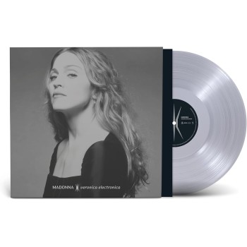 Madonna Lp Veronica Electronica