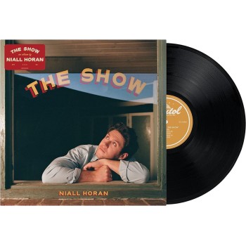 Horan Niall Lp The Show