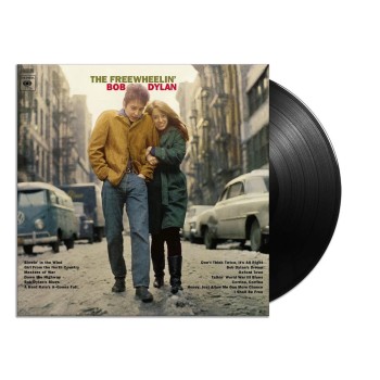 Dylan Bob Lp Freewheelin`Bob Dylan