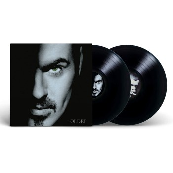 Michael George Lp2 Older 25