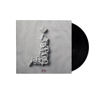 Lazza Lp J