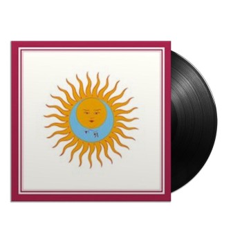 King Crimson Lp2 Larks Tongues