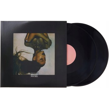 Grande Ariana Lp2 Thank U, Next