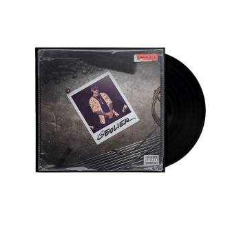 Geolier Lp Emanuele