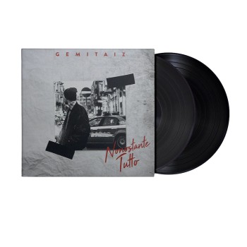 Gemitaiz Lp2 Nonostante Tutto