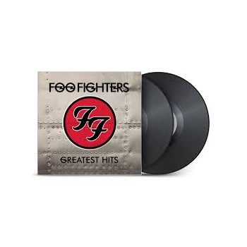 Foo Fighters Lp2 Greatest Hits