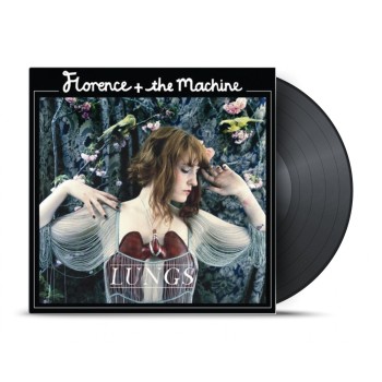 Florence+The Machine Lp Lungs