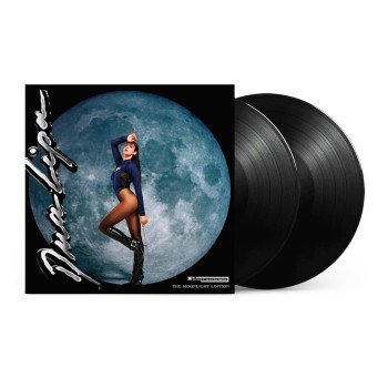 Dua Lipa Lp2 Future Nostalgia