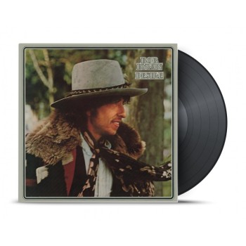 Dylan Bob Lp Desire