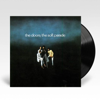 Doors (The) Lp Soft Parade