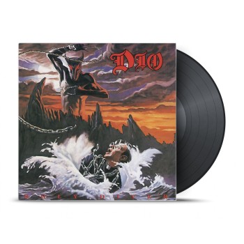 Dio Lp Holy Diver