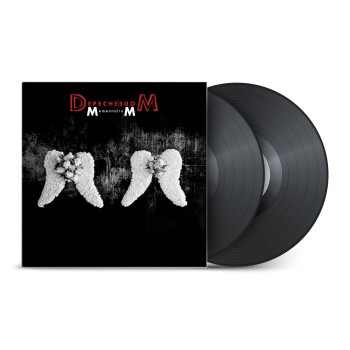 Depeche Mode Lp2 Memento Mori