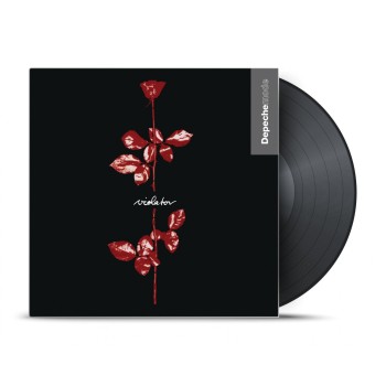 Depeche Mode Lp Violator
