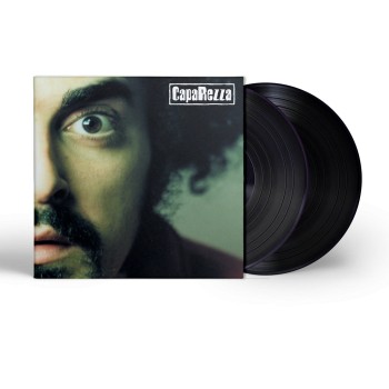 Caparezza Lp2 Verità Supposte