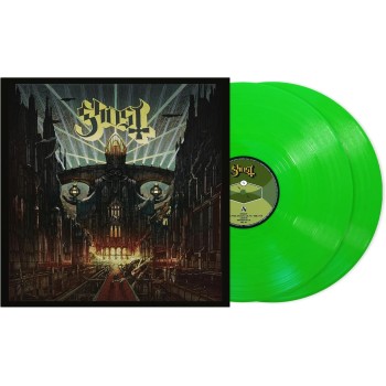Ghost Lp2 Meloria