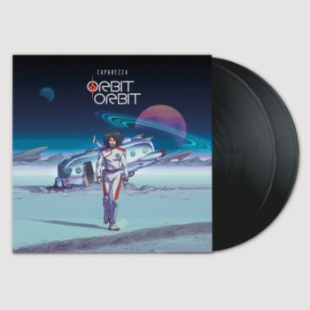 Caparezza Lp2 Orbit Orbit